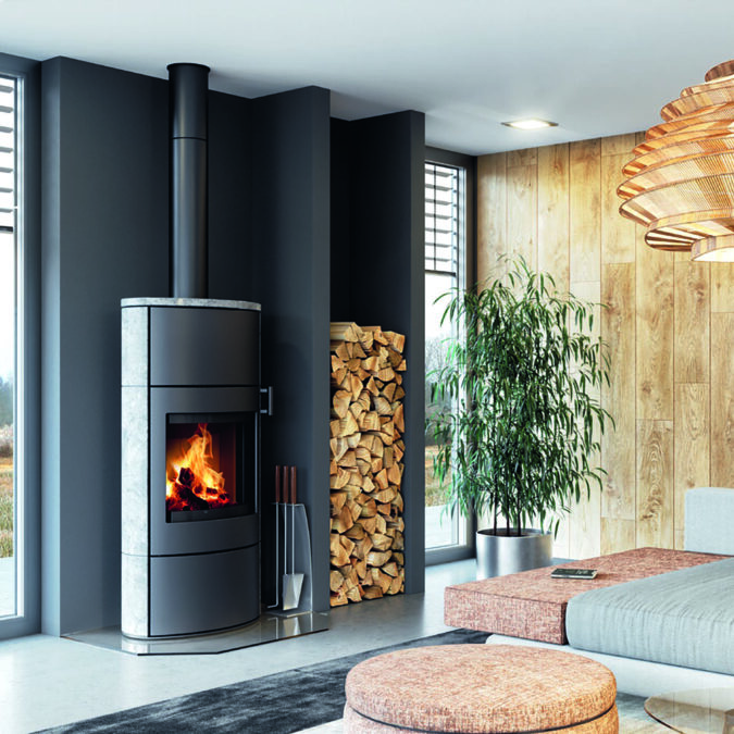 Comment optimiser le rendement de son po&ecirc;le &agrave; bois en hiver ? Mulhouse